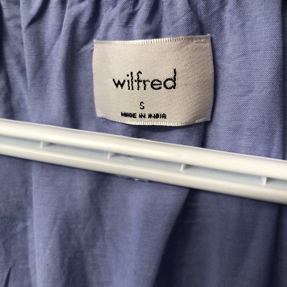 Wilfred Free Bakersville Dress - Picture 6 of 6